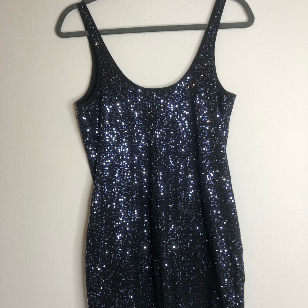 Express Mini Dress - Picture 5 of 6